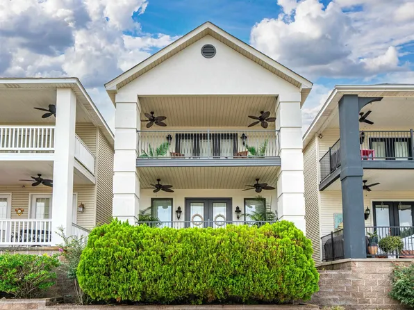 110 Eagle View Ct, Hot Springs, AR 71913
