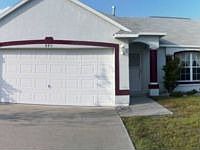 1st image of 840 Honeysuckle Dr