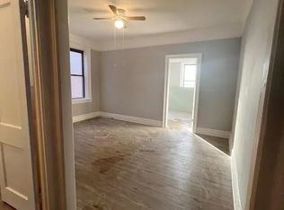 140 New York Ave #34E, Jersey City, NJ 07307