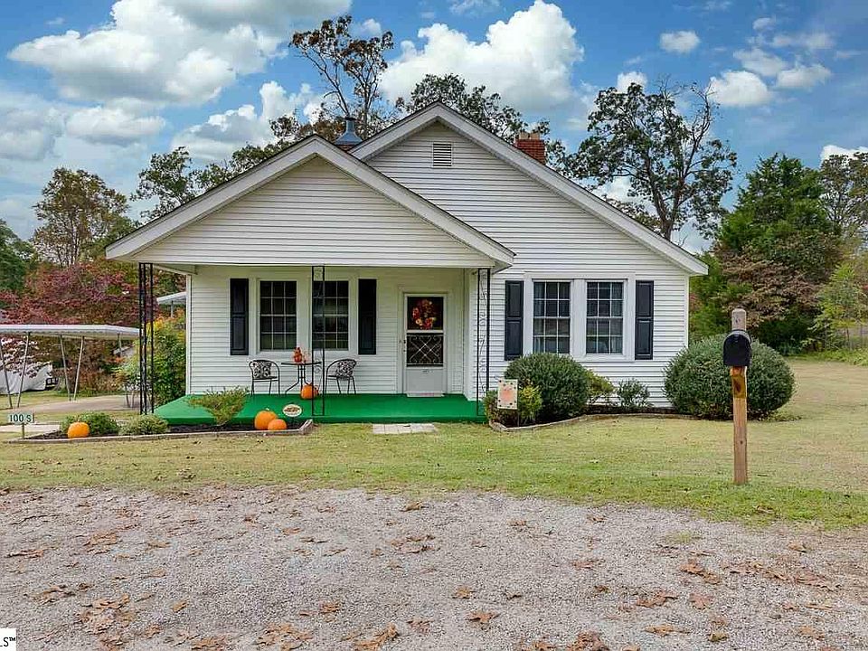 100 S Piedmont Hwy, Piedmont, SC 29673 Zillow