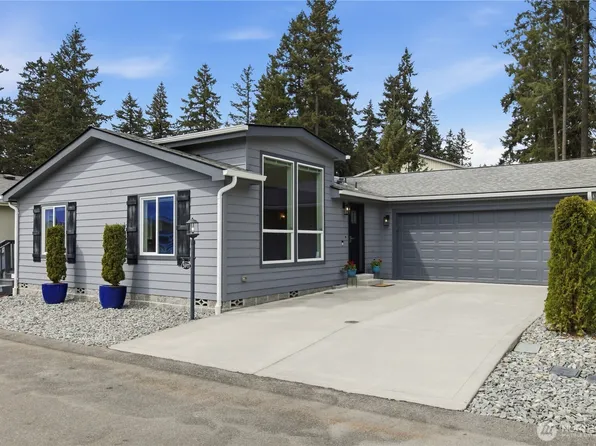 5911 162nd Street Ct E #12, Puyallup, WA 98375