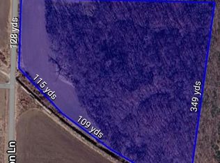 250th Ave, Keokuk, IA 52632
