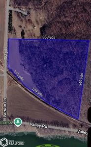 250th Ave, Keokuk, IA, 52632