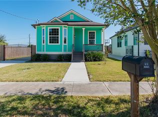 1821 Center St, Arabi, LA 70032