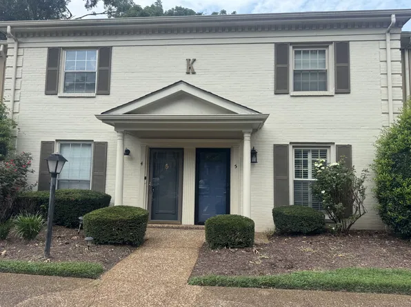 1011 Murfreesboro Rd Unit K4, Franklin, TN 37064