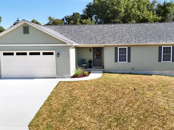 9645 Meadow Trl, Hillsboro, MO 63050