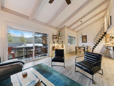 15462 Donner Pass Rd #30, Truckee, CA, 96161