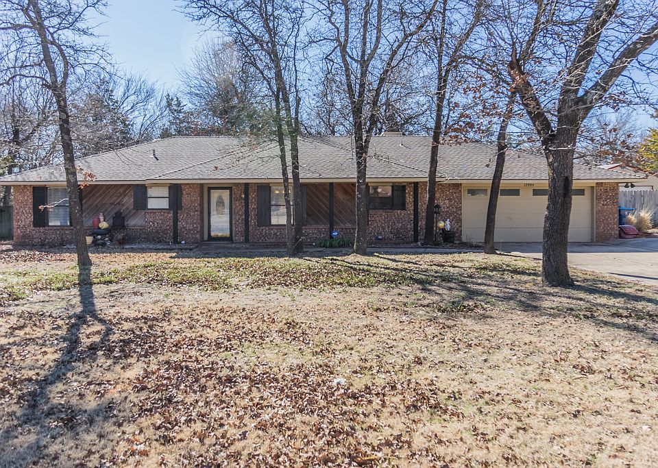 Beautiful Acreage Home