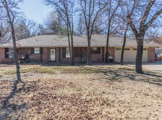 12904 Station Master Rd, Jones, OK 73049