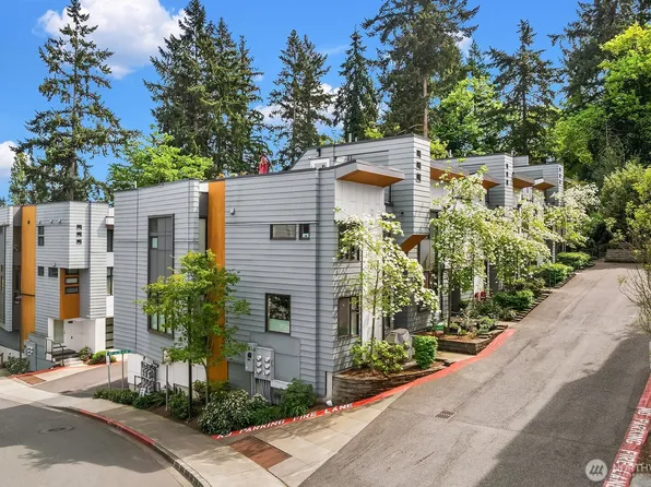 170 107th Court SE, Bellevue, WA 98004