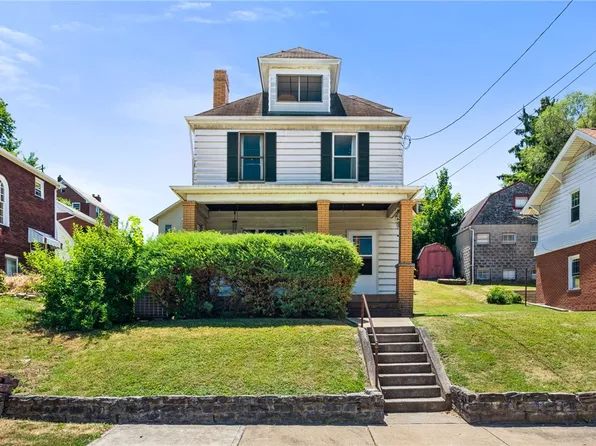 1231 Denisonview St, Pittsburgh, PA 15205