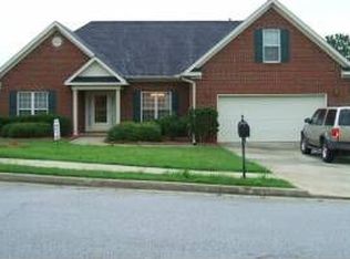 712 Cumberland Fls, Grovetown, GA 30813