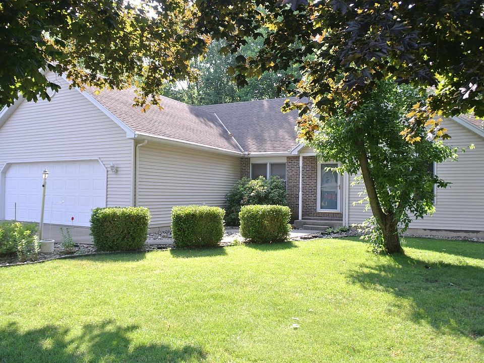 14531 Bamboo Ct, Mishawaka, IN 46545 Zillow