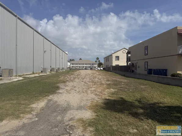 102 E Campeche St. #36, South Padre Island, TX 78597
