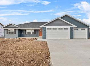 583 N Wall St, Denmark, WI 54208