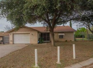 120 Ceniso Loop, Laredo, TX 78046