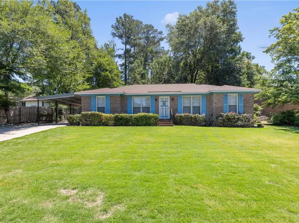 6554 Lemans Ln, Columbus, GA 31909