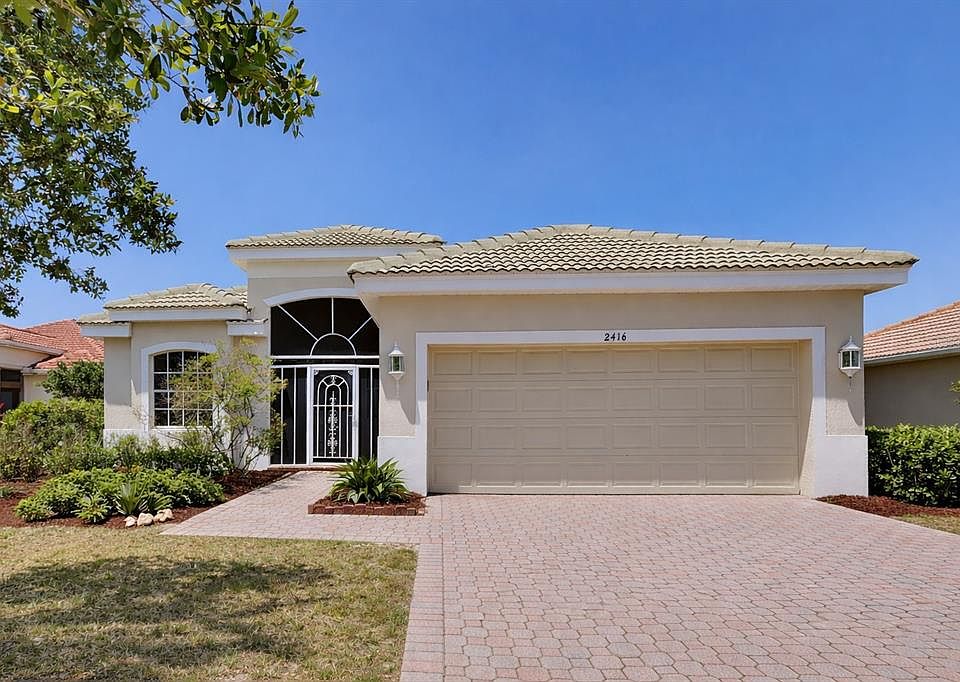 1st image of 2416 CARAWAY DRIVE