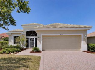 2416 Caraway Dr, Venice, FL 34292
