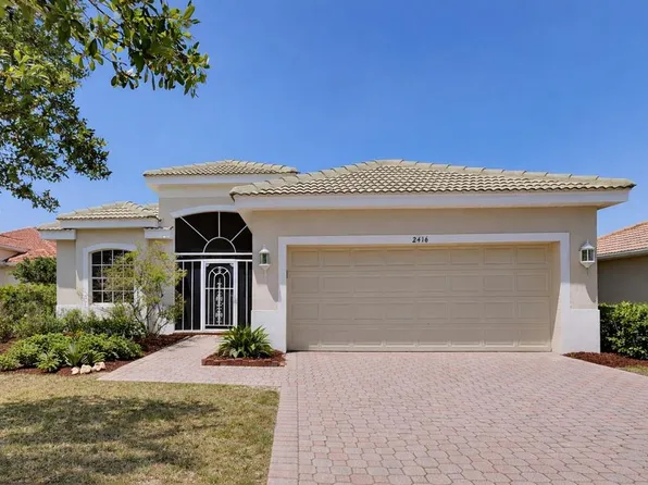 2416 Caraway Dr, Venice, FL 34292