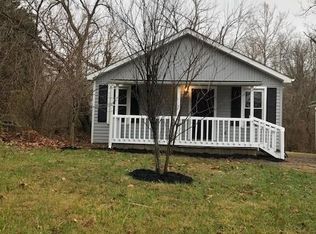 13000 St Rte 774, Bethel, OH 45106