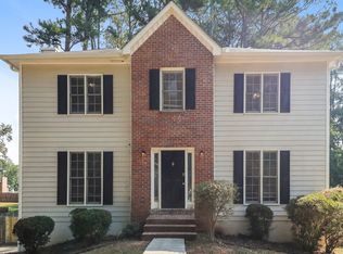 3330 Dogwood Dr, Powder Springs, GA 30127