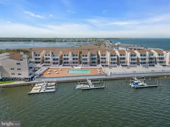 401 Bay Shore Dr Unit 18B, Barnegat, NJ 08005