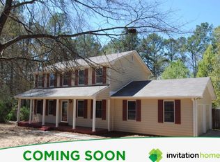 3635 Meadow Glen Cir, Ellenwood, GA 30294