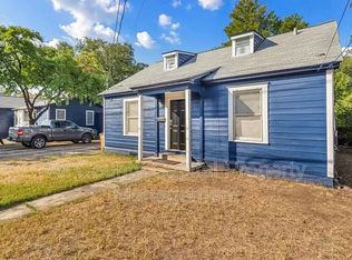 1202 E 29th St #B-3/2, Austin, TX 78722