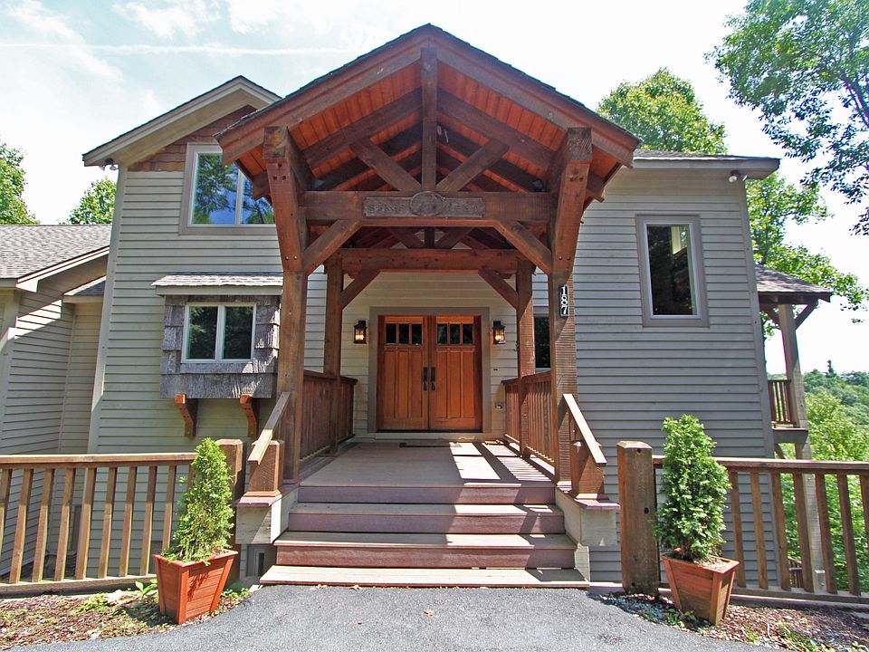 187 Hialeah, Boone, NC 28607 Zillow