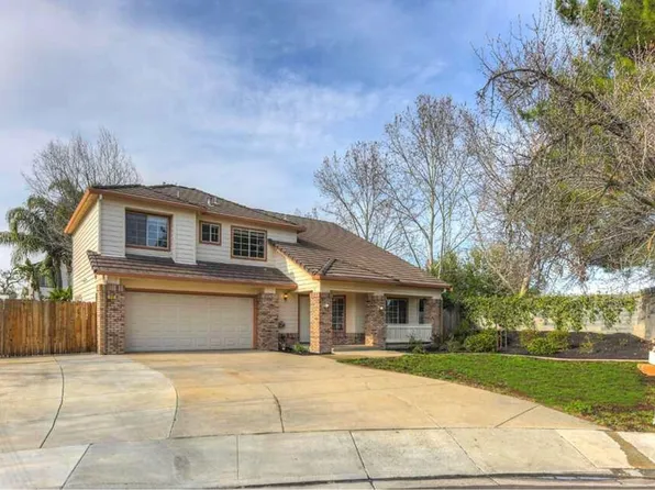 23 Foxtail Ct, Brentwood, CA 94513
