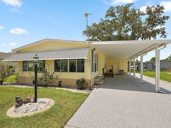 717 Truman Ave, Lady Lake, FL 32159