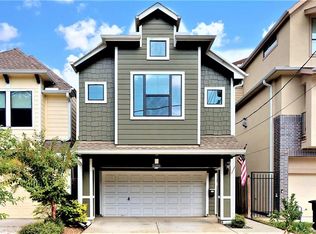 5228A Darling St, Houston, TX 77007