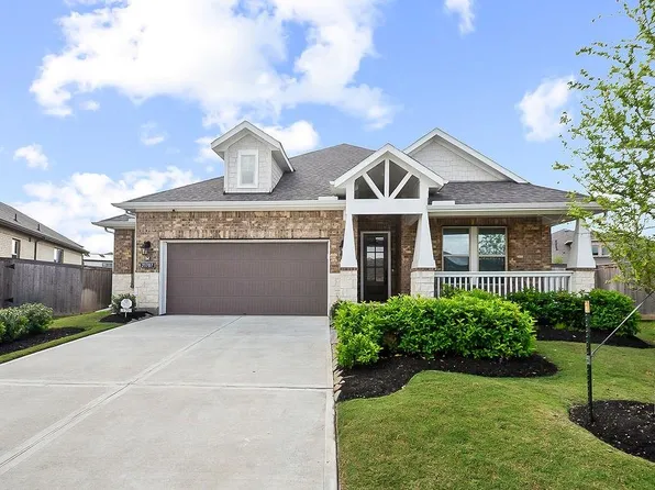 21707 Prickly Caterpillar Ct, Cypress, TX 77433