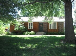 316 Southbrook St, Liberty, MO 64068