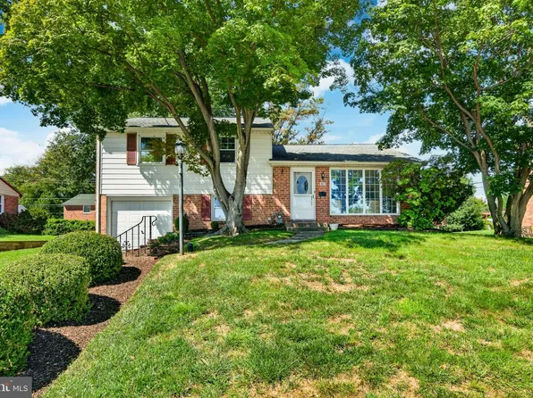 505 Vernon Rd, Springfield, PA 19064