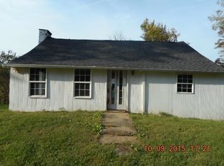 4033 6 Mile Rd, Maryville, TN 37803