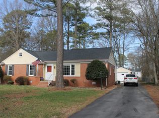 11206 Wimberly Dr, Henrico, VA 23238