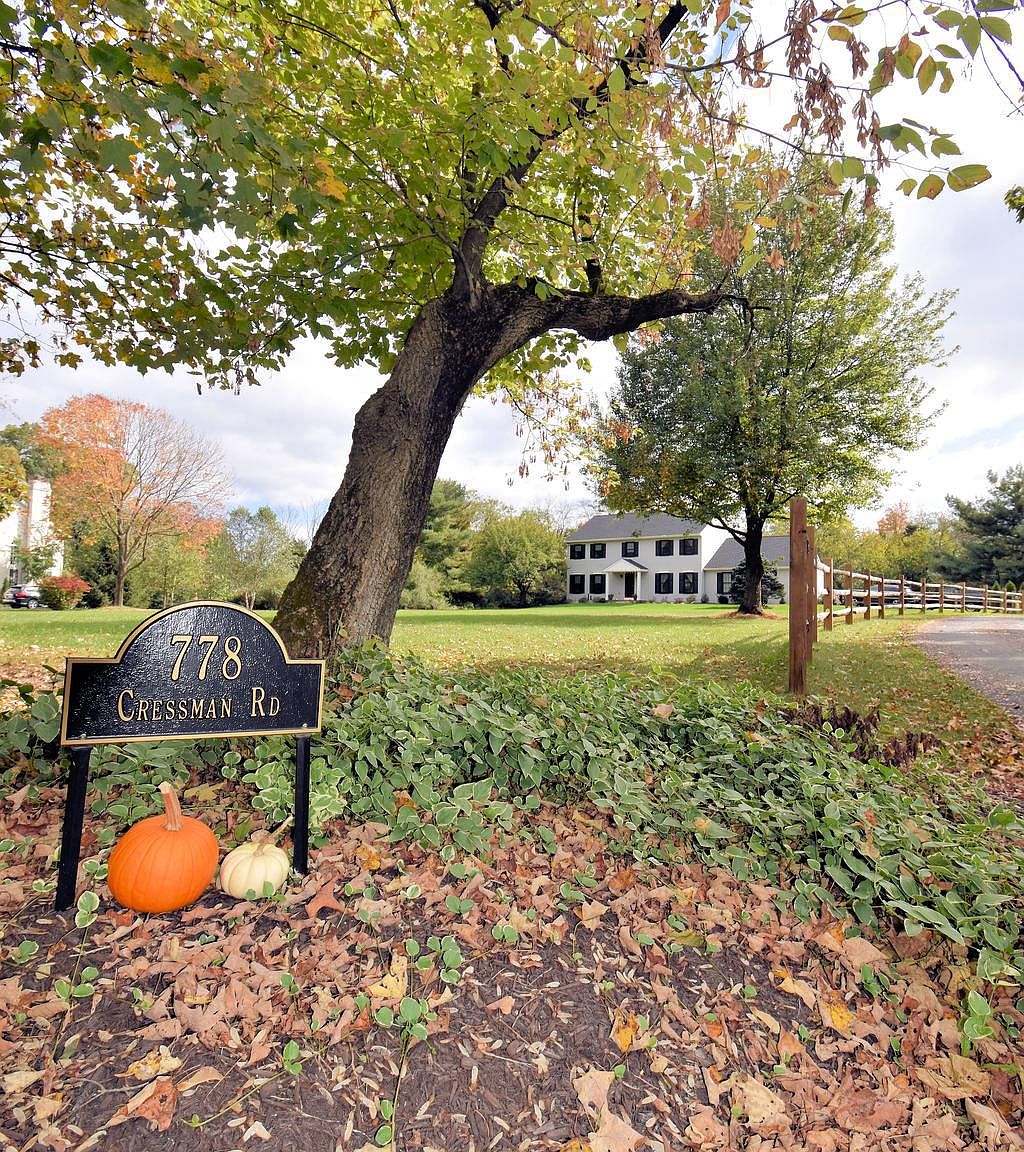 778 Cressman Rd, Harleysville, PA 19438 Zillow