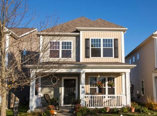 6135 Rackley Way, Westerville, OH 43081