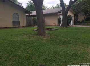 6612 Montgomery Dr, San Antonio, TX 78239