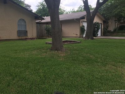 6612 Montgomery Dr, San Antonio, TX, 78239