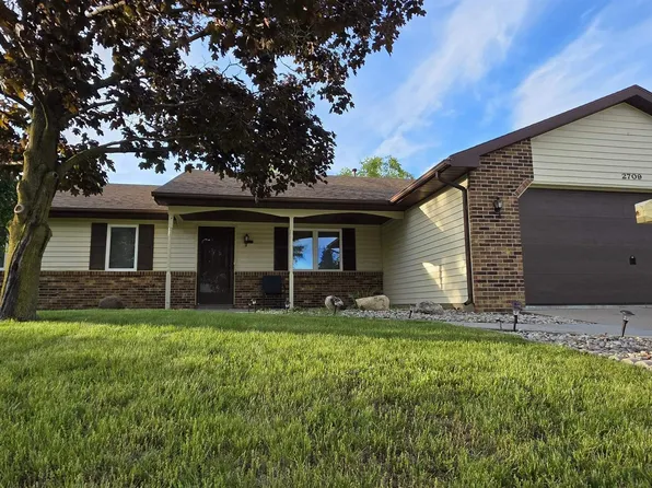 2709 Turnwood Dr, Fort Wayne, IN 46816