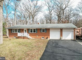 3820 Kump Station Rd, Taneytown, MD 21787