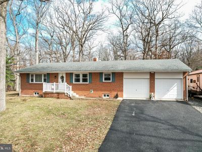 3820 Kump Station Rd, Taneytown, MD, 21787