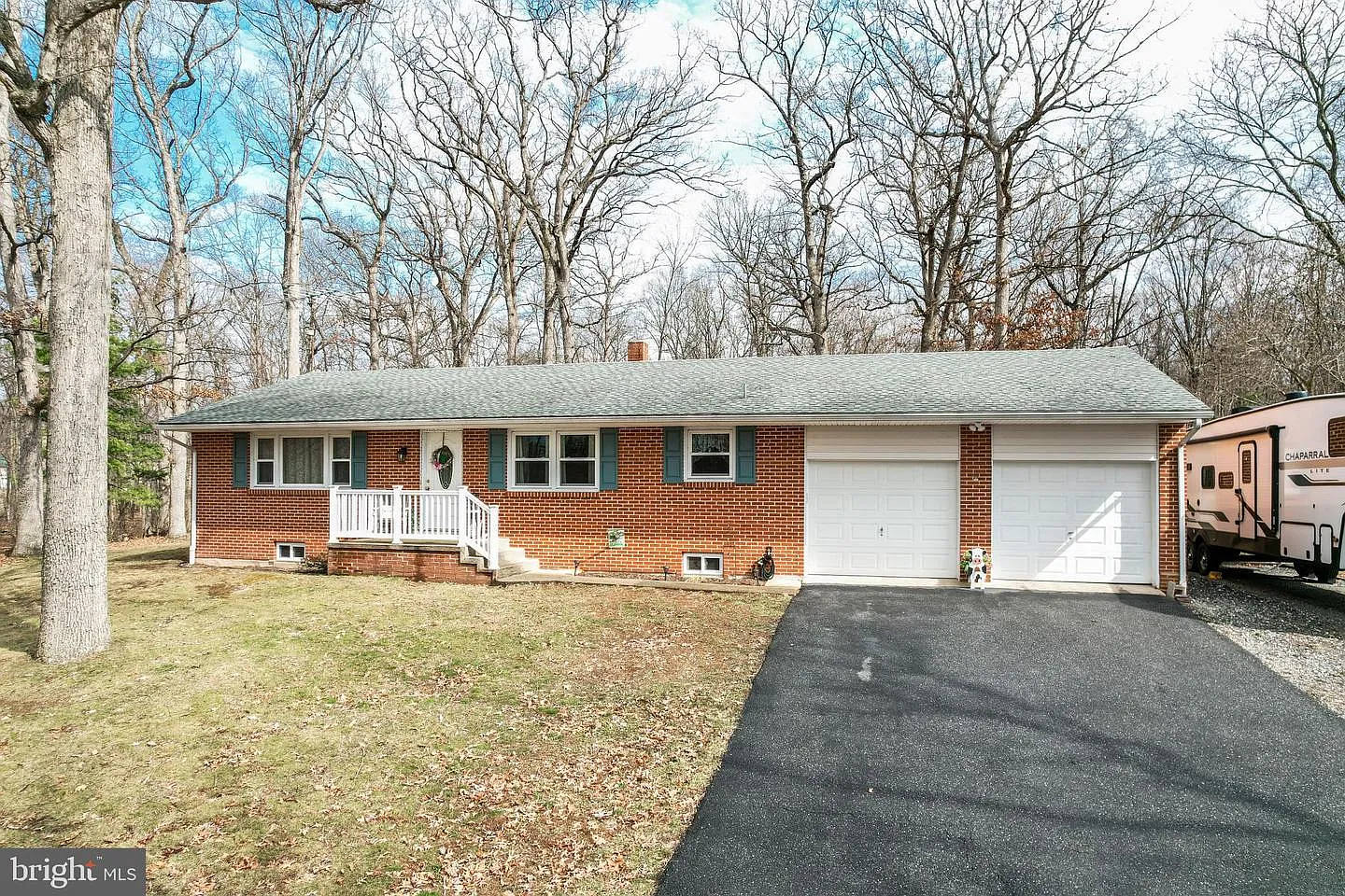 3820 Kump Station Rd photo 1