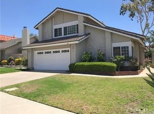 5 Eden, Irvine, CA 92620