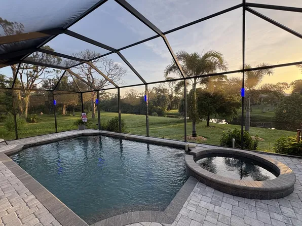 (undisclosed Address), Rotonda West, FL 33947