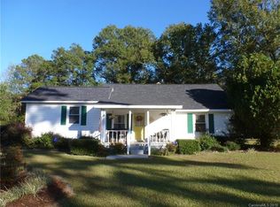 323 Providence Rd, Lancaster, SC 29720