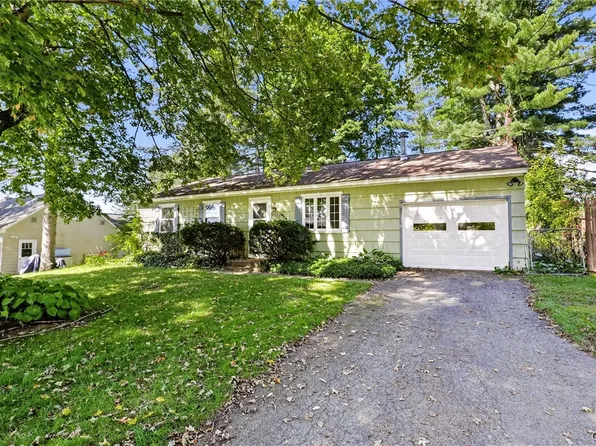 6333 Evergreen Dr, Rome, NY 13440